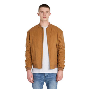 Chaqueta Softshell informal con cuello levantado para hombre, transpirable, impermeable, cálida, tela rellena de algodón, Material con cierre de cremallera de talla grande - Product Image 3