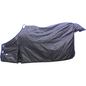 겨울 투표율 말 깔개 방수 확인 녹색 깔개 IN; 달러 17 크기 5'3 5'6 5'9 6'0 6'6 6'6 6'9 7'0 - Product Image 6