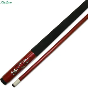 Xmlinco Professional Production 12.5mm 142cm Radial Joint Taco De Billar karambol Sticks Pool Cue Stick