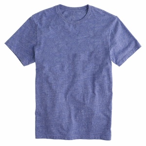 เสื้อยืดทีเชิ๊ตผ้าฝ้าย100% สีล้วน,เสื้อเชิ๊ตใส่ได้ทั้งชายและหญิงดีไซน์ตามสั่งมีโลโก้ - Product Image 2