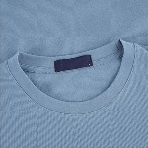 Ensemble décontracté 2 pièces pour homme, style streetwear, été 2022, personnalisé, PIHA SPORTS, 100% coton écologique, short et t-shirt à manches courtes - Product Image 3