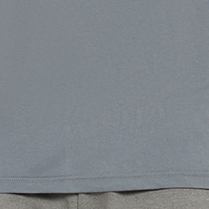 OEM Últimos diseños de alta calidad de los hombres casuales camisetas al por mayor de bajo precio de fabricación superior - Product Image 6