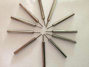 Pièces d'usinage CNC sur mesure OEM Tour de cuivre de prototypage rapide durable fabriqué en laiton anodisé de rechange en acier inoxydable et aluminium - Product Image 4