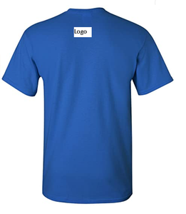 Vente chaude Coton T-Shirt 100% Coton Pull Sur fermeture Laver À La Machine pas cher nominale stock lot disponible en provenance du Bangladesh - Product Image 3
