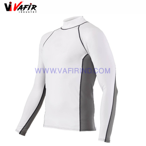 <b>Compression</b> wear for men training <b>short</b> sleeve t-shirts for Gym wear - Product Image 4