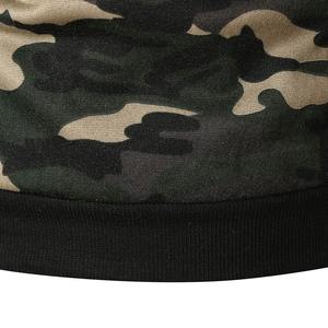 2021 Spring New Wholesale Custom All Over Full Printing Plain Blank <b>White</b> Hoodies Hooded <b>Sweatshirt</b> Pullover Sublimation Hoodie - Product Image 5