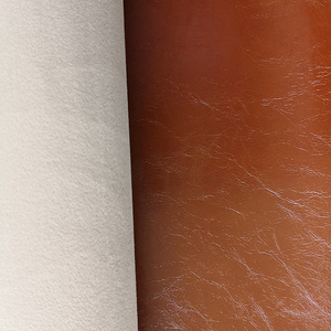 การเผาไหม้หลักฐานและติดทนนานโซฟาครอบคลุมรอยขีดข่วนทนพีวีซีเบาะหนัง - Product Image 6