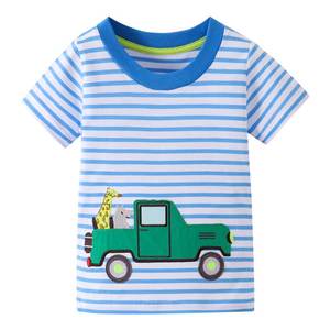T-shirt pour bébé du Bangladesh, vente en gros - Product Image 1