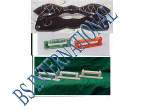 Pomos de puerta de resina de hueso Animal Natural de diseñador para cocina dormitorio múltiples opciones de diseño para ventana gabinete armario dormitorio - Product Image 3