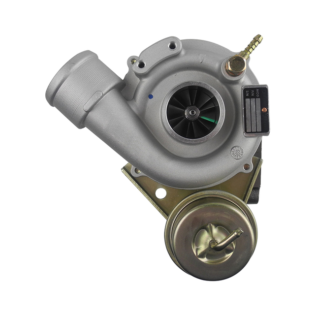 Buy Turbocharger K03 53039880029 53039700029 Boost Pressure Turbo for Audi A4  A6 Volkswagen Passat B5 1.8T