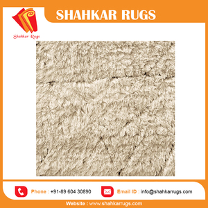 พรมนุ่มพิมพ์ลายดีไซน์สำหรับห้องนั่งเล่น - Product Image 5