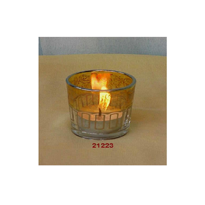 Premium Quality Metal High Standard Quality <b>Tealight</b> Votive - Product Image 1