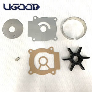 Nuevo Kit de Reparación de Bomba de Agua Fuera de Borda de Gasolina TAIWAN 17400-94412 para - Product Image 3