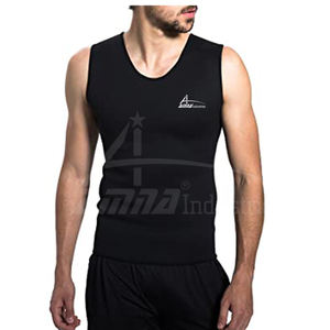 Whole Sale <b>Men</b> Fitness <b>Vest</b> / New Style <b>Gym</b> Fitness <b>Vest</b> - Product Image 1