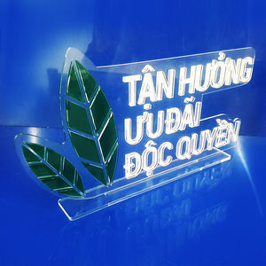 dvertising sign 3d <b>letter</b> sign <b>light</b> up <b>letters</b> - Product Image 2