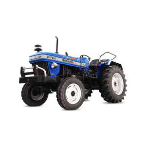 Mini Tractor Sonalika Di 745 Sikandar al por Mayor con Tracción en las 4 Ruedas, 50 CV, Nuevo, para Agricultura, con Motor y Componentes de Transmisión Principales - Product Image 5