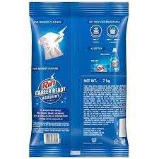 RIN BLUE Produits chimiques ménagers écologiques multi-usages, produits verts et efficaces - Product Image 4