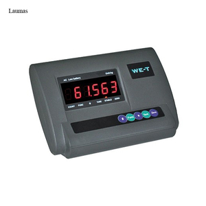 Proveedor de Stock al por Mayor que Vende Transmisor de Peso Multicanal WETOIML, Indicador de Peso al Precio Más Bajo desde Italia - Product Image 1