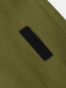 Pantalon élégant pour homme avec coupe moderne et matériau de haute qualité pour une utilisation au bureau et des sorties décontractées avec un confort maximal - Product Image 6