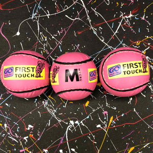 Balles de sport d'extérieur First Touch avec logo personnalisé - Product Image 3