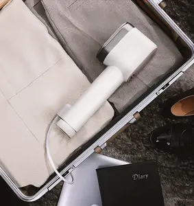 Charol-plancha de vapor para viaje, minivaporizador para ropa, a la moda, 2 en 1 - Product Image 1