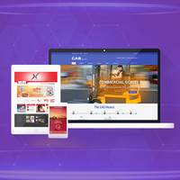 PHP 기술을 활용한 웹사이트 |   PHP 개발자 구용 |   Webroot Infosoft의 수상 경력이 있는 PHP 웹사이트 및 웹 앱 개발 서비스