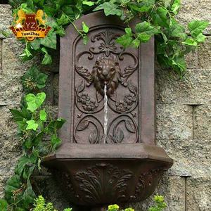 Huisdecoratie Glasvezel Opknoping Muur Waterfontein Te Koop - Product Image 2