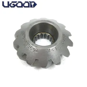 Nuevo Repuesto de Motor Fuera de Borda de Gasolina para MERCURY 55HP 43-813694T Engranaje de Piñón - Product Image 1