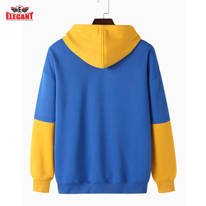 Sudadera con capucha de diseño personalizado Sudaderas con capucha de diseño personalizado de alta calidad para hombres Sudaderas con capucha de temporada de invierno para hombres - Product Image 2