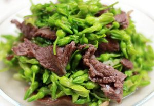 ร้อน Telosma Cordata จากเวียดนาม/แห้ง Telosma Corms วันหยุด - Product Image 4