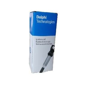 Новая катушка зажигания OEM 12138616153 с Delphi Для BMW