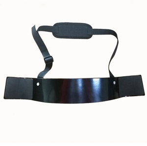 Barra de Curl Personalizada para Bíceps, Power Lifting, Bodybuilding, Disponible en Todos los Colores, Barra Ajustable de 2.5 kg, Unisex - Product Image 6