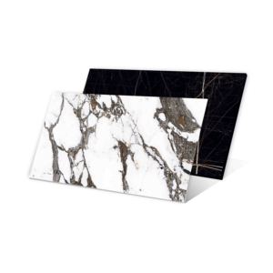 Designs aspect granit dernière arrivée finition métallique surface antidérapante carreaux de céramique et de porcelaine 600x1200mm pour salle de bain. - Product Image 2