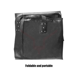 YING ENTERPRISES YE-2403 Saco de Boxeo Profesional de Diseño Personalizado, Saco de Arena Sólido para Colgar - Product Image 5
