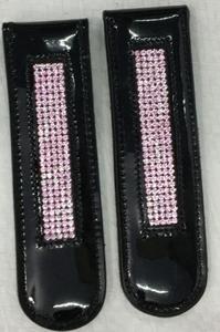 Clips para botas de montar de cuero duradero Productos para caballos - Product Image 5