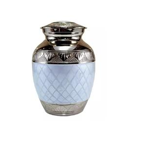 Urnas de cremación hechas a mano, urnas de latón hechas a mano con forma personalizada y tamaño, para cenizas de cremación humana, urnas de alta calidad - Product Image 4