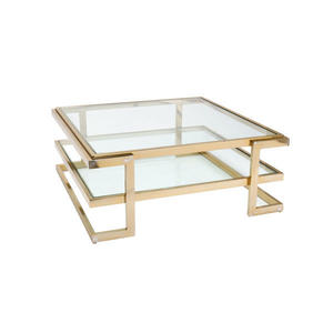Base in metallo cornice in <span class=keywords><strong>legno</strong></span> piano in vetro soggiorno <span class=keywords><strong>mobili</strong></span> in metallo in oro <span class=keywords><strong>rosa</strong></span> <span class=keywords><strong>di</strong></span> colore <span class=keywords><strong>di</strong></span> vendita Caldo a buon mercato a prezzi accessibili e commercio all'ingrosso prezzo - Product Image 5