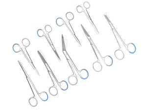 Orthodontic <b>Bracket</b> Placing Removal Tools Kit - Product Image 5