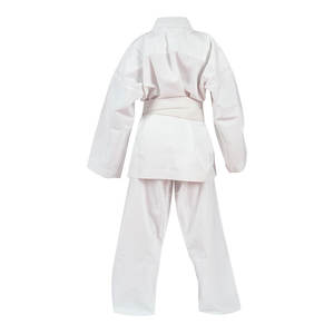 OEM mujeres adultas Jiu Jitsu brasileño entrenamiento uniforme ropa deportiva patrón tejido para Karate Jiu Jitsu artes marciales desgaste - Product Image 3