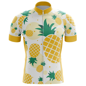 Jersey de Ciclismo de media manga, nuevo diseño - Product Image 2