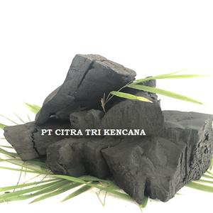 NATURAL WOOD CHARCOAL USED IN BBQ CHARCOAL, CAMPING, FOOD TRUCK, SUPERMARKET PACKAGING IN The Hague NETHERLANDS - Product Image 5