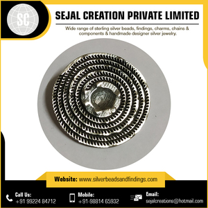 Joyería de Moda para Mujer, Colgantes Tribales de Plata de Ley 925 - Product Image 6