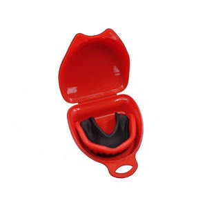 ฟันยางสำหรับเทควันโดมวย,ที่ปิดปากป้องกันแบบซิลิโคน - Product Image 5