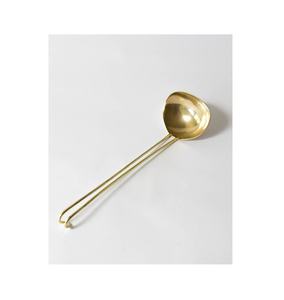 Wholesale Stainless Steel Online Spoon Tableware Flatware Set Cutlery Spoon Fork and Customized Steel Polished - Product Image 5