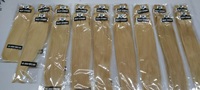 Extensions de cheveux humains vierges Remy 100 % naturels, style ondulé, lots de cheveux indiens, qualité 10A, double trame machine, vente en gros