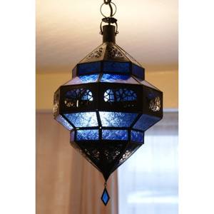 New Arrival High Quality Moroccan <b>Metal</b> <b>Lantern</b> Hanging Design for Christmas Occasions-Wholesale Price - Product Image 2