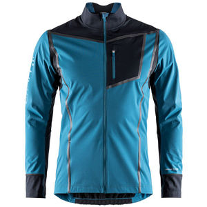 Vestes Softshell de haute qualité pour hommes Veste à capuche Softshell imperméable pour l'extérieur Veste Softshell à la mode - Product Image 1