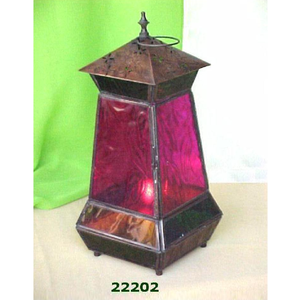 Antique Metal <b>Lantern</b> for Home Decoration Quality Export Wedding and Party Decor for Christmas - Product Image 1