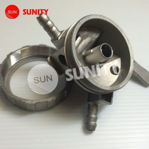 Conjunto de filtro de combustible de camión KND90 duradero de Taiwán sunity para conjunto de filtro de combustible de tractores agrícolas KUBOTA - Product Image 1