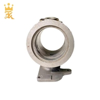 Pedales para Camión Kcrown de Precisión, Acero Inoxidable SUS304, Tratamiento Térmico, Superficie Anodizada N.° 1, 150x35x4mm, Mecanizado